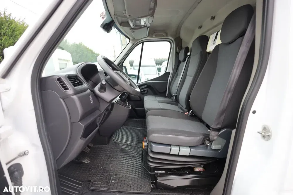 Renault Master L2H2 — imagine 4
