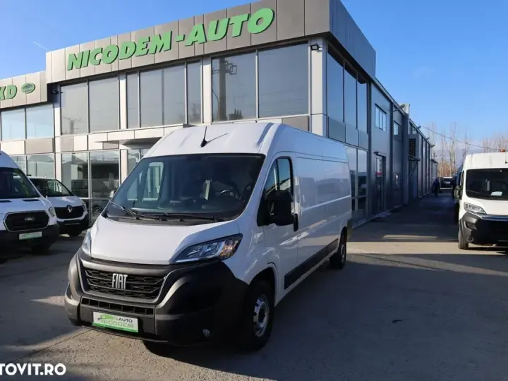 FIAT Ducato