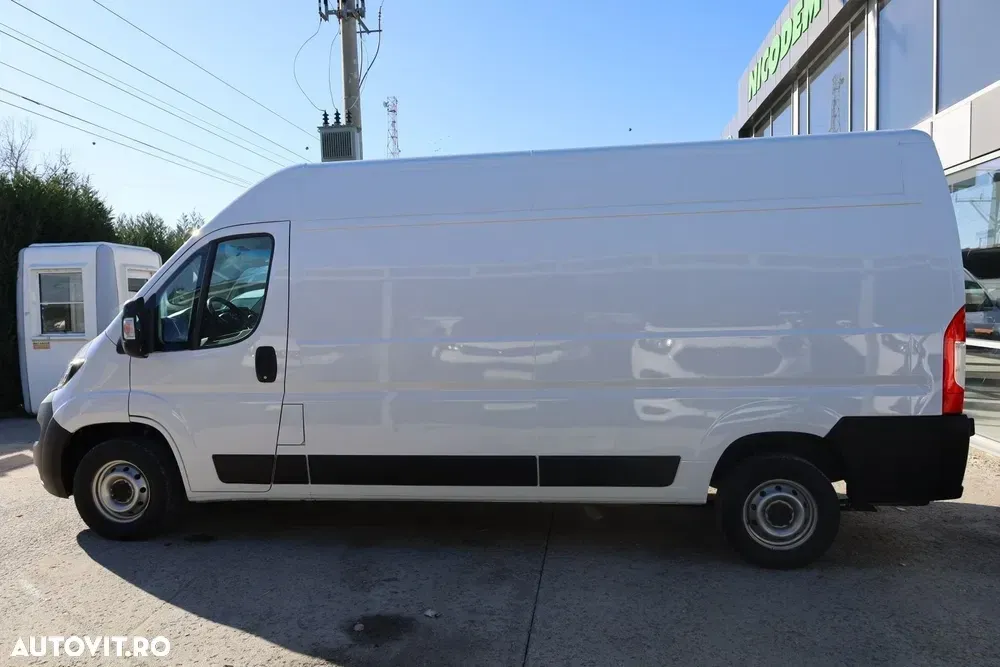 FIAT Ducato — imagine 3