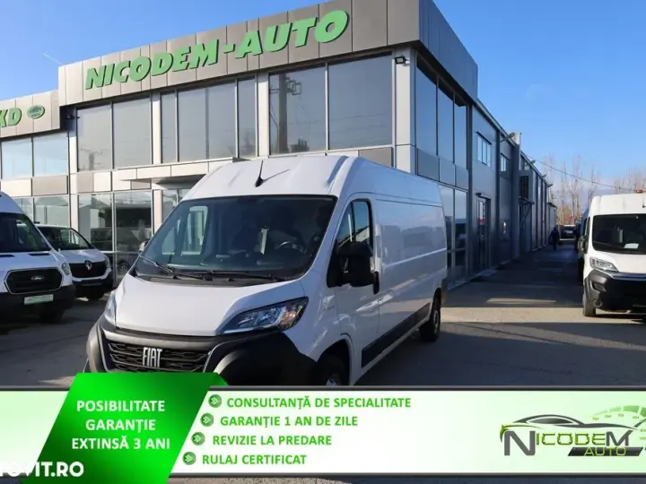 FIAT Ducato