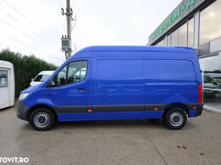 Mercedes-Benz Sprinter L2H2