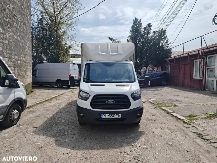 Ford TRANZIT