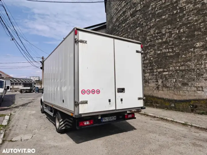 Ford TRANZIT