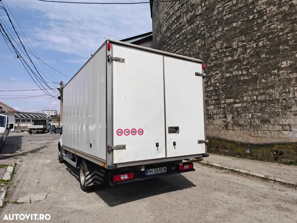 Ford TRANZIT — imagine 6
