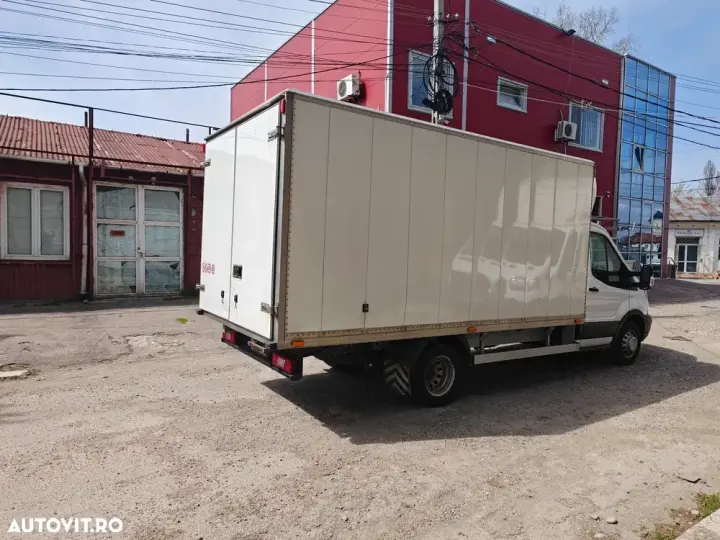 Ford TRANZIT