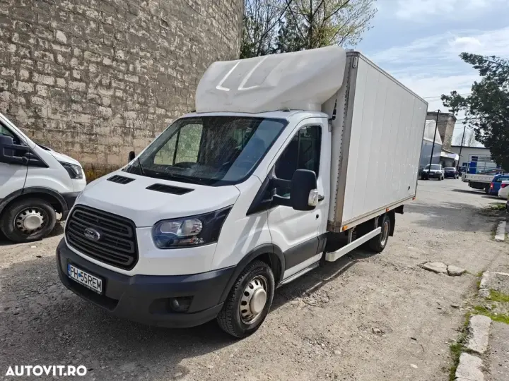 Ford TRANZIT