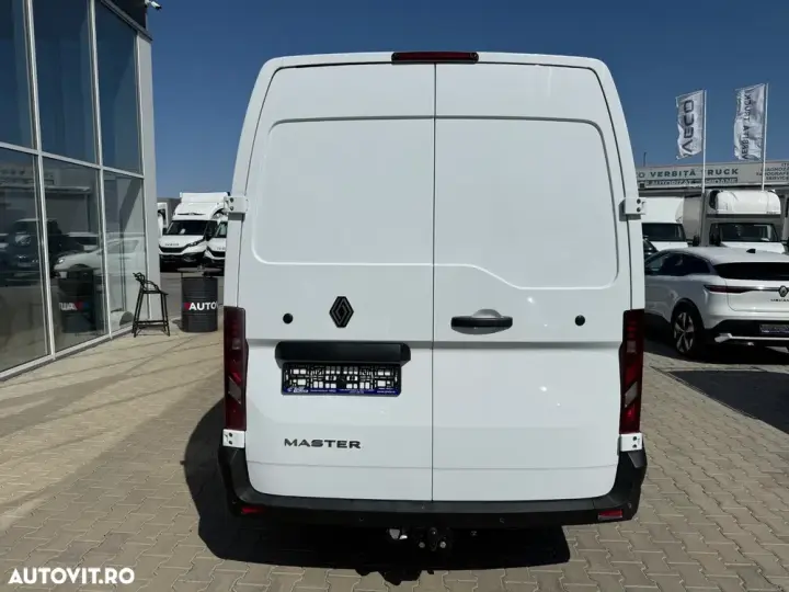 Renault MASTER L3H2 - FURGON CONGELARE/REFRIGERARE