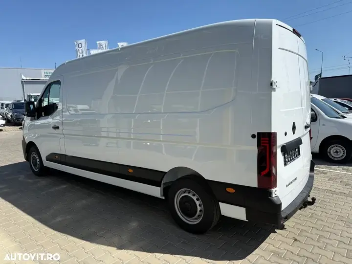 Renault MASTER L3H2 - FURGON CONGELARE/REFRIGERARE