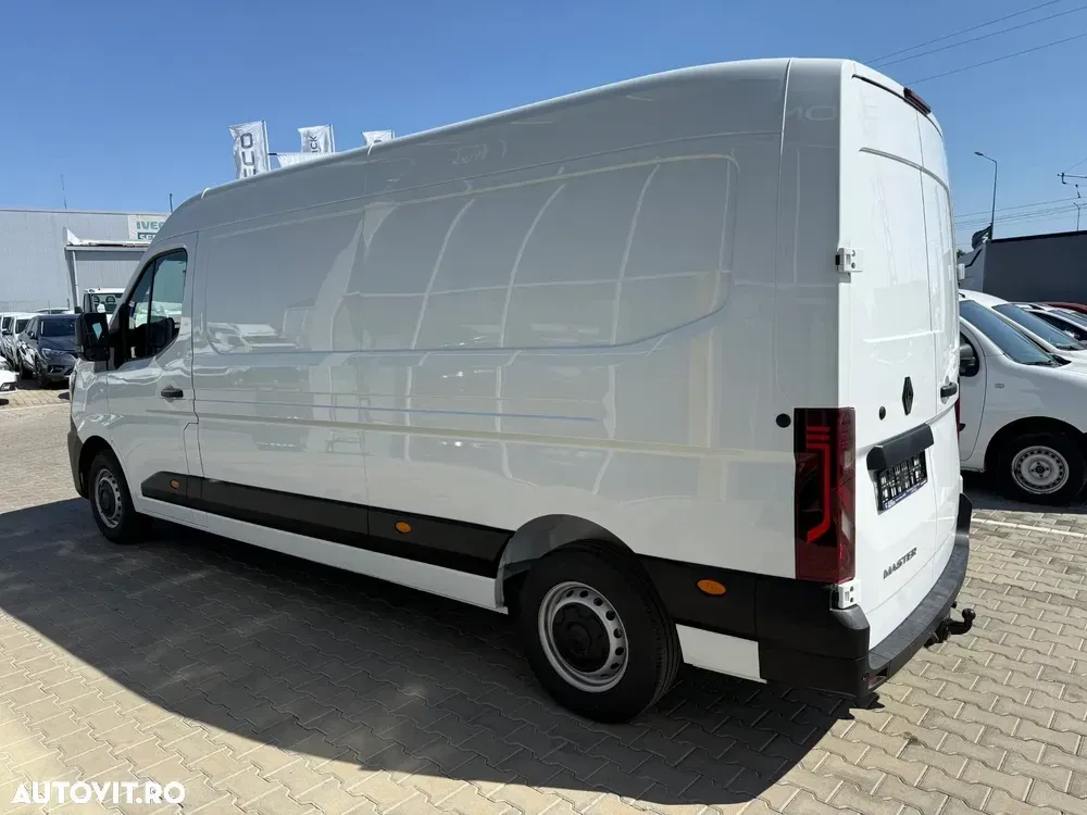 Renault MASTER L3H2 - FURGON CONGELARE/REFRIGERARE — imagine 6