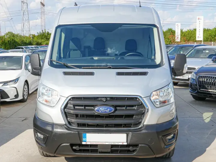 Ford Transit L2H2
