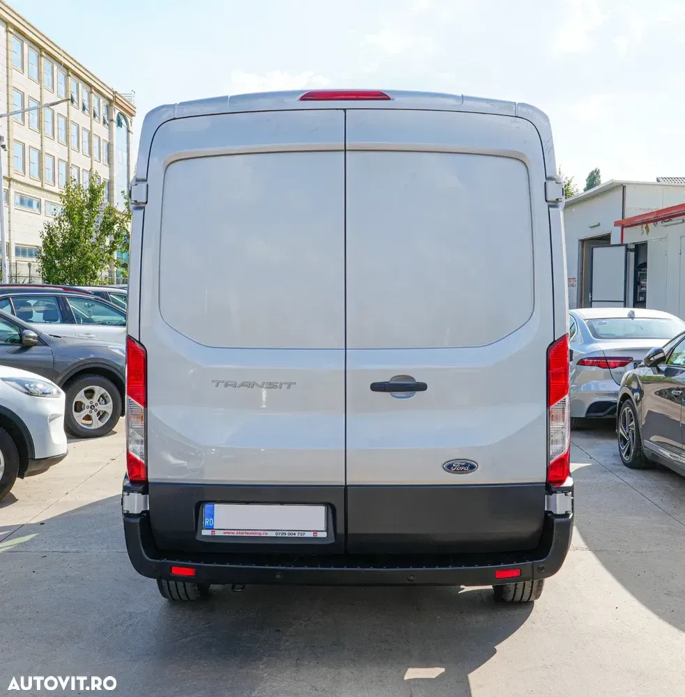 Ford Transit L2H2 — imagine 5