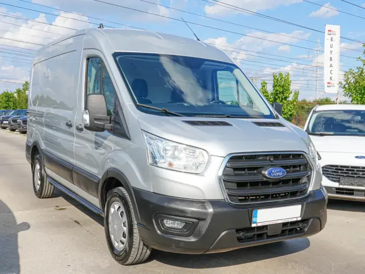 Ford Transit L2H2