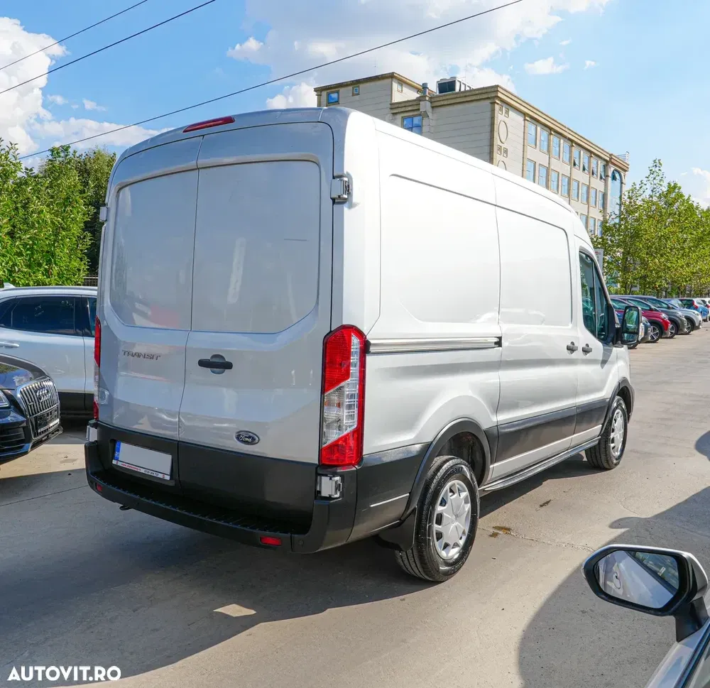 Ford Transit L2H2 — imagine 6