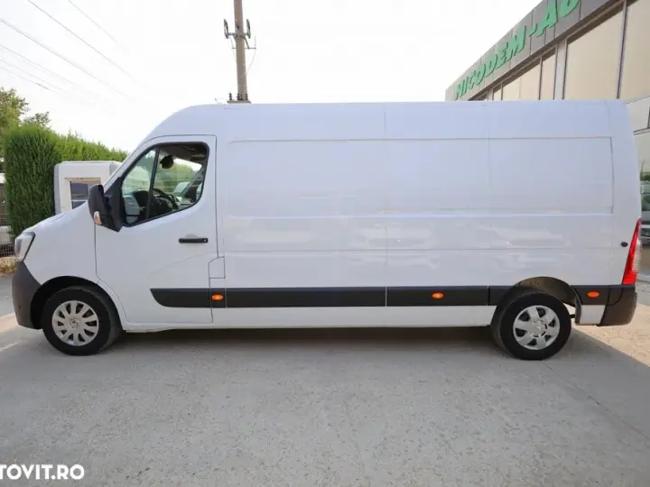 Renault Master L3H2 2.3 DCI 136 CP