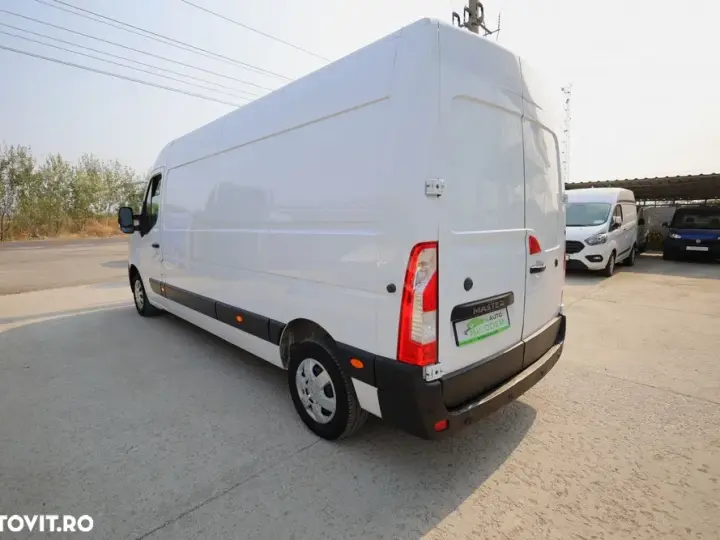 Renault Master L3H2 2.3 DCI 136 CP