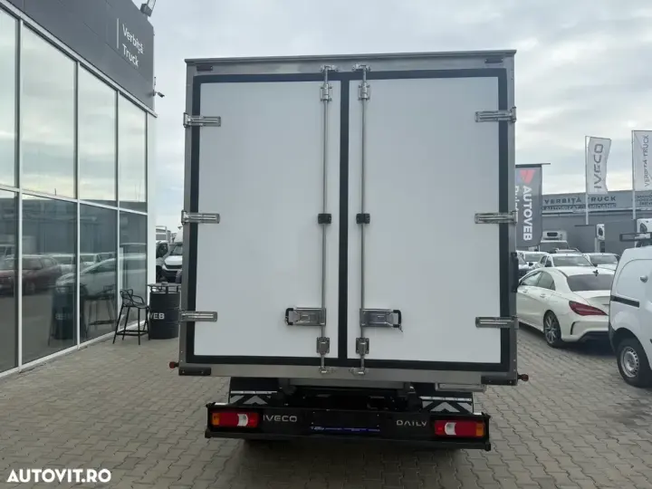 Iveco DAILY 35C16 - BOX CONGELARE 8 EWP