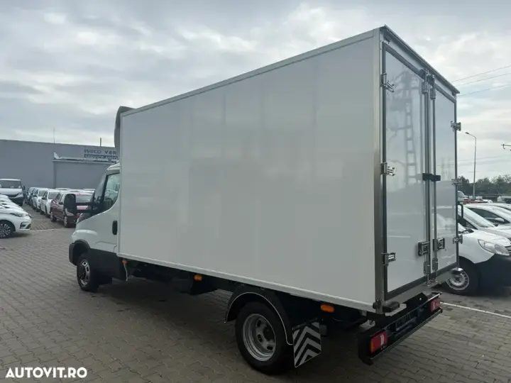 Iveco DAILY 35C16 - BOX CONGELARE 8 EWP
