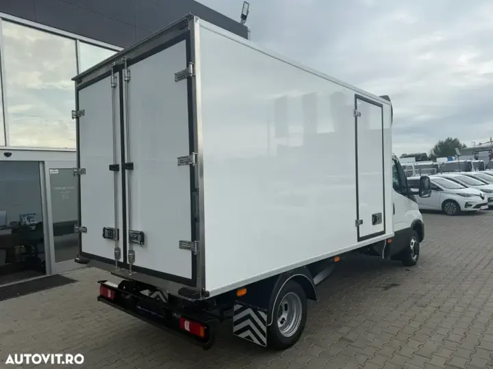 Iveco DAILY 35C16 - BOX CONGELARE 8 EWP