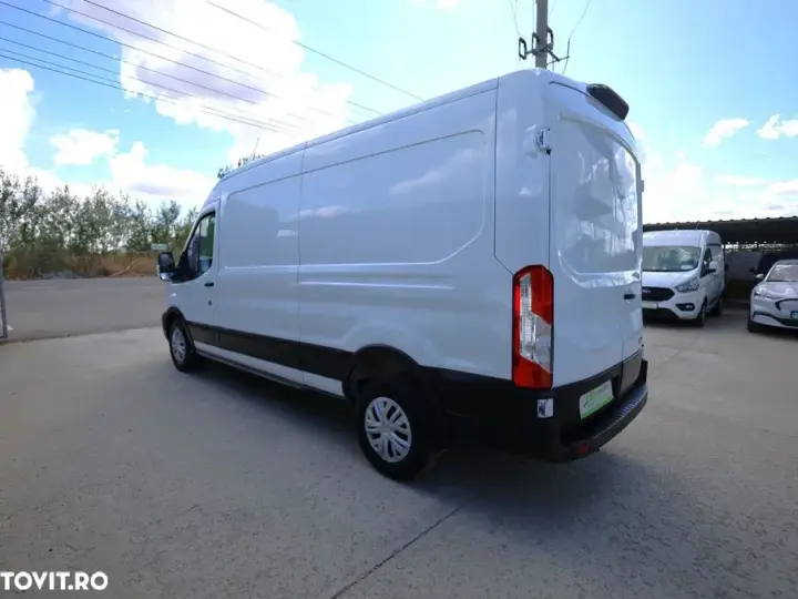 Ford Transit L3H2 2.0 130cp