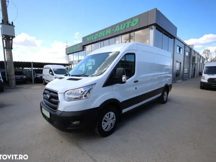 Ford Transit L3H2 2.0 130cp