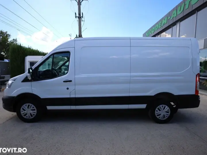 Ford Transit L3H2 2.0 130cp