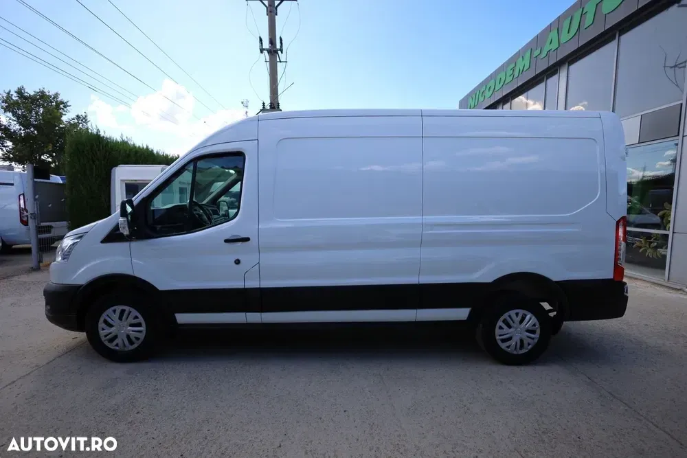 Ford Transit L3H2 2.0 130cp — imagine 3