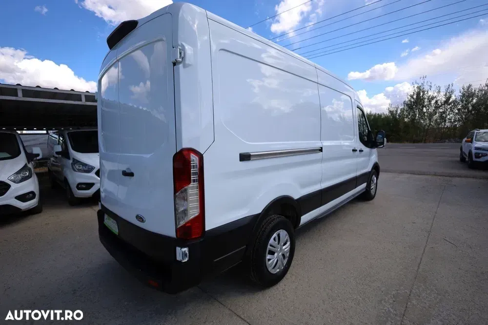 Ford Transit L3H2 2.0 130cp — imagine 6