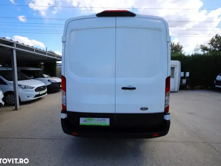 Ford Transit L3H2 2.0 130cp