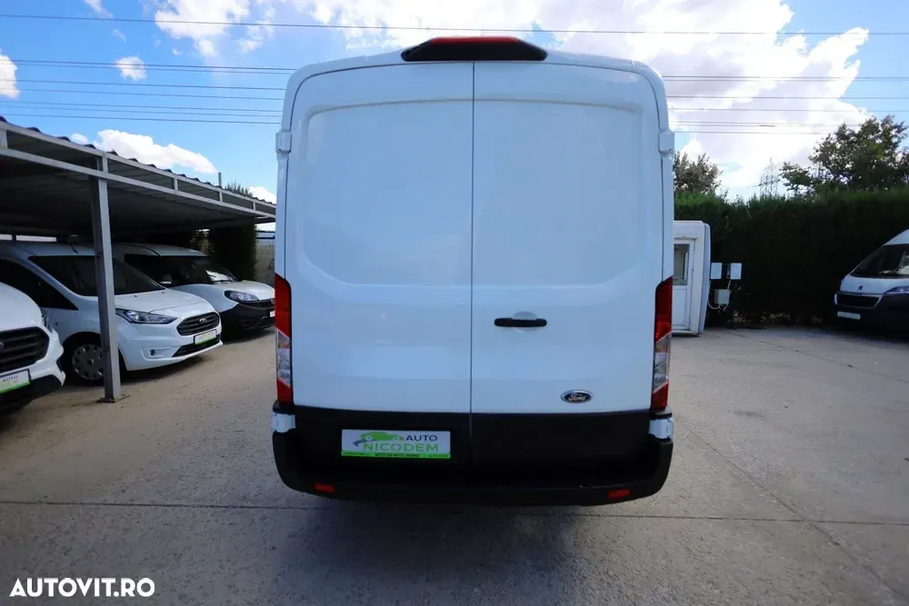 Ford Transit L3H2 2.0 130cp — imagine 5