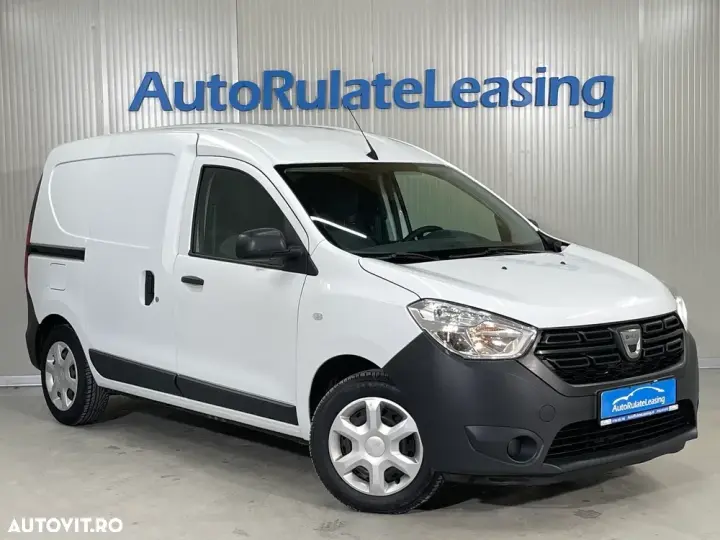 Dacia Dokker