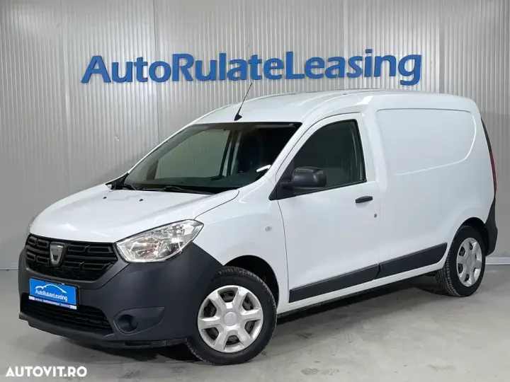 Dacia Dokker