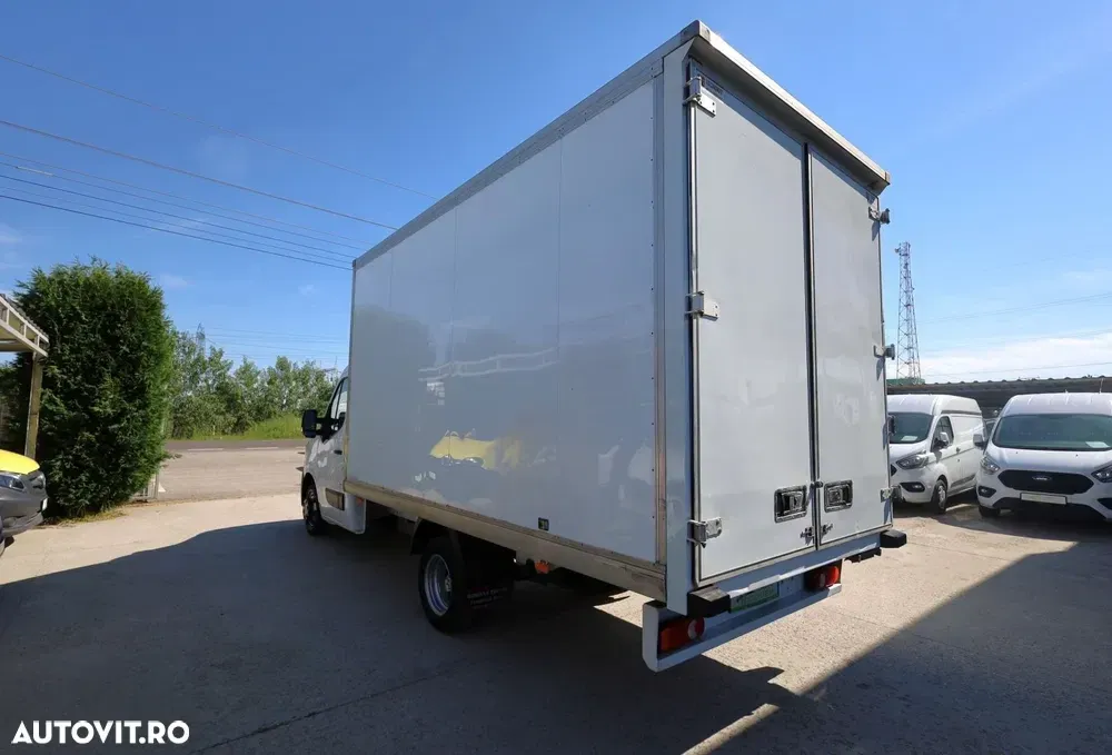 Renault Master — imagine 4
