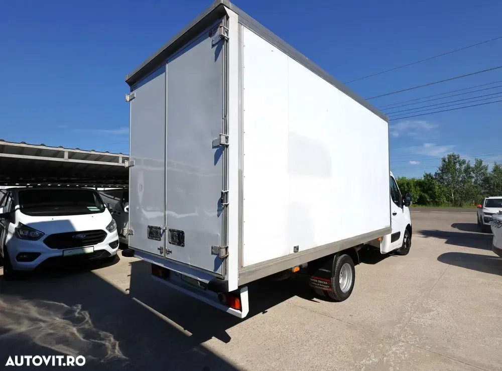 Renault Master — imagine 6