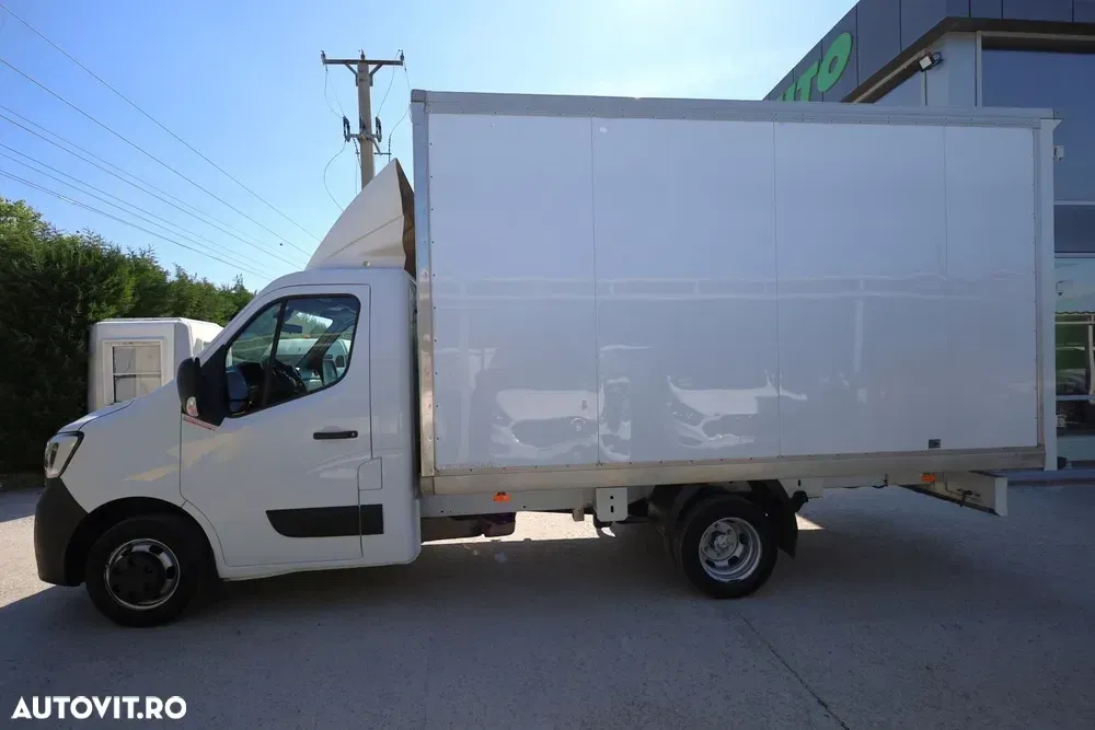 Renault Master — imagine 3