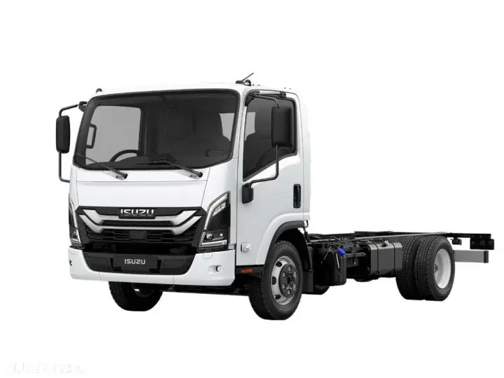 Isuzu Autosasie 3.5–14t, Prelata, Bena, Frigo, Hooklift, TOP !!!