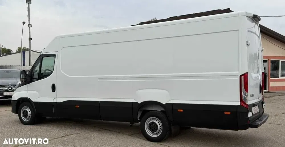 Iveco Daily — imagine 5