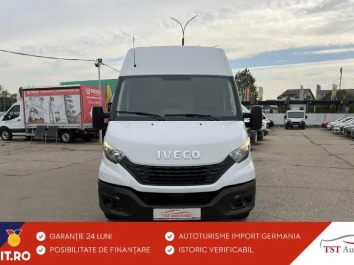 Iveco Daily