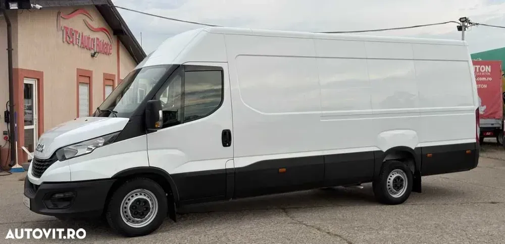 Iveco Daily — imagine 3