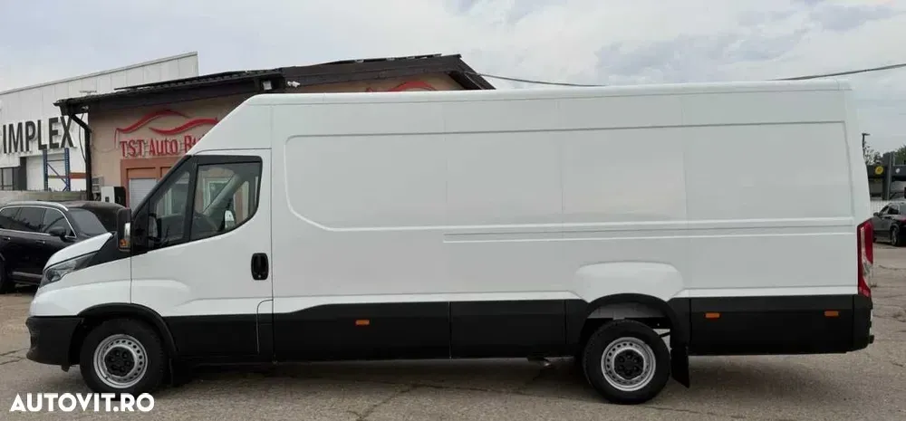 Iveco Daily — imagine 4