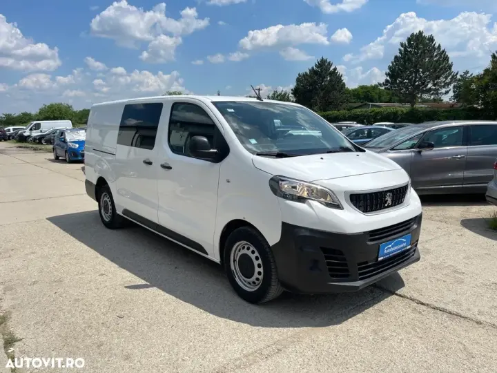Peugeot Expert