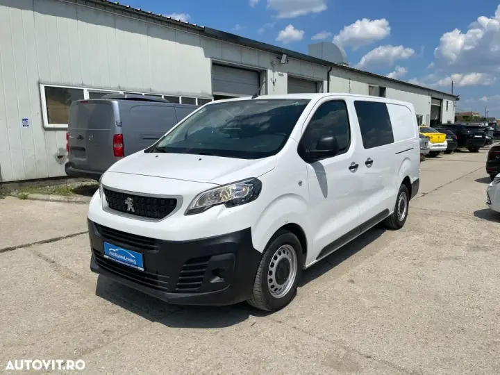 Peugeot Expert
