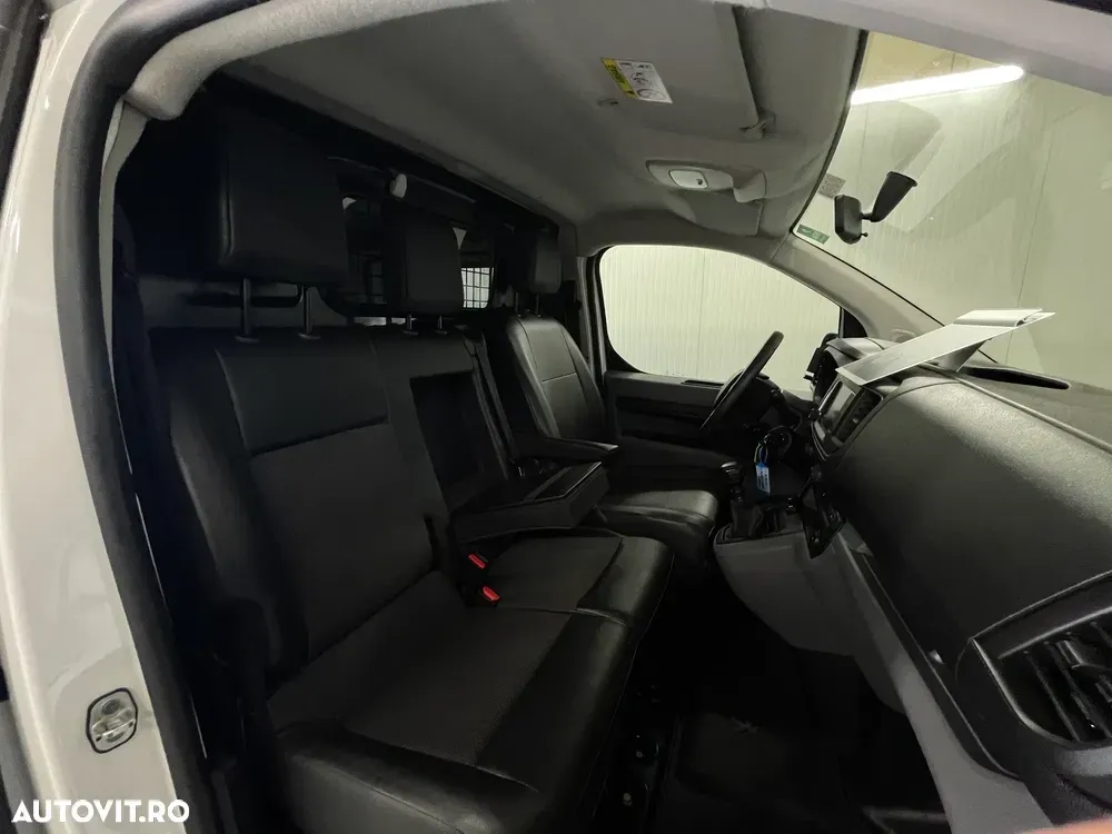 Peugeot Expert — imagine 6