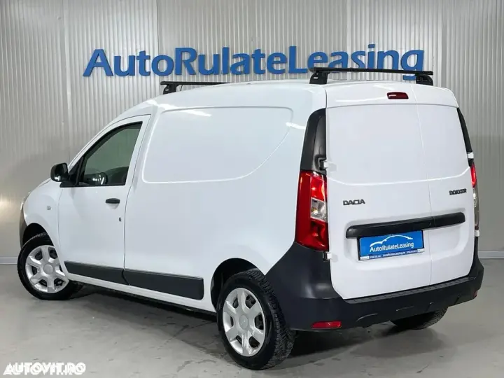Dacia Dokker