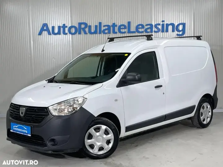 Dacia Dokker