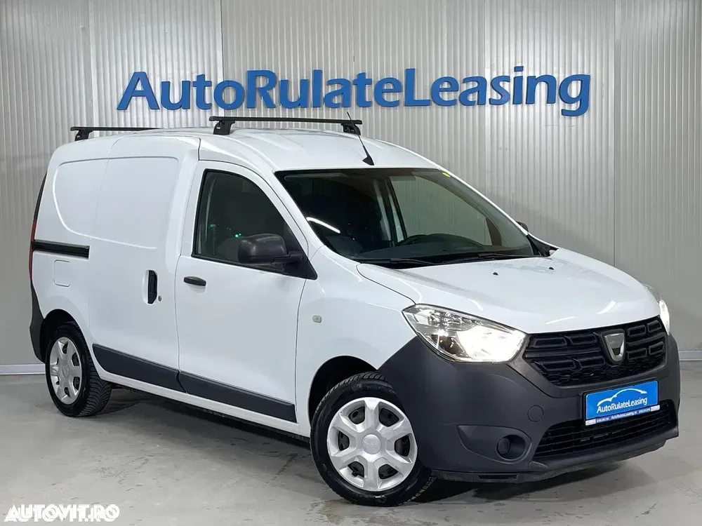 Dacia Dokker — imagine 2
