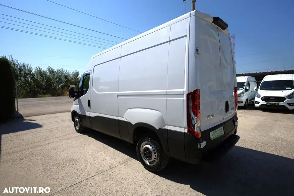 Iveco Daily — imagine 4