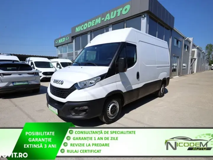 Iveco Daily