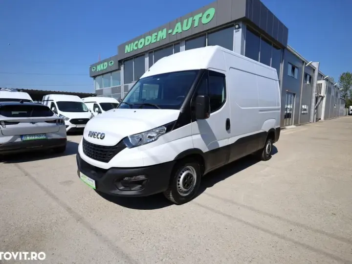 Iveco Daily