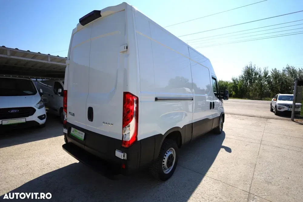 Iveco Daily — imagine 6