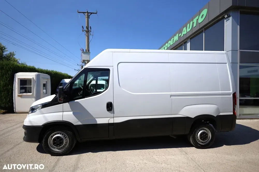 Iveco Daily — imagine 3